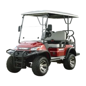 A827.2+2G golf cart